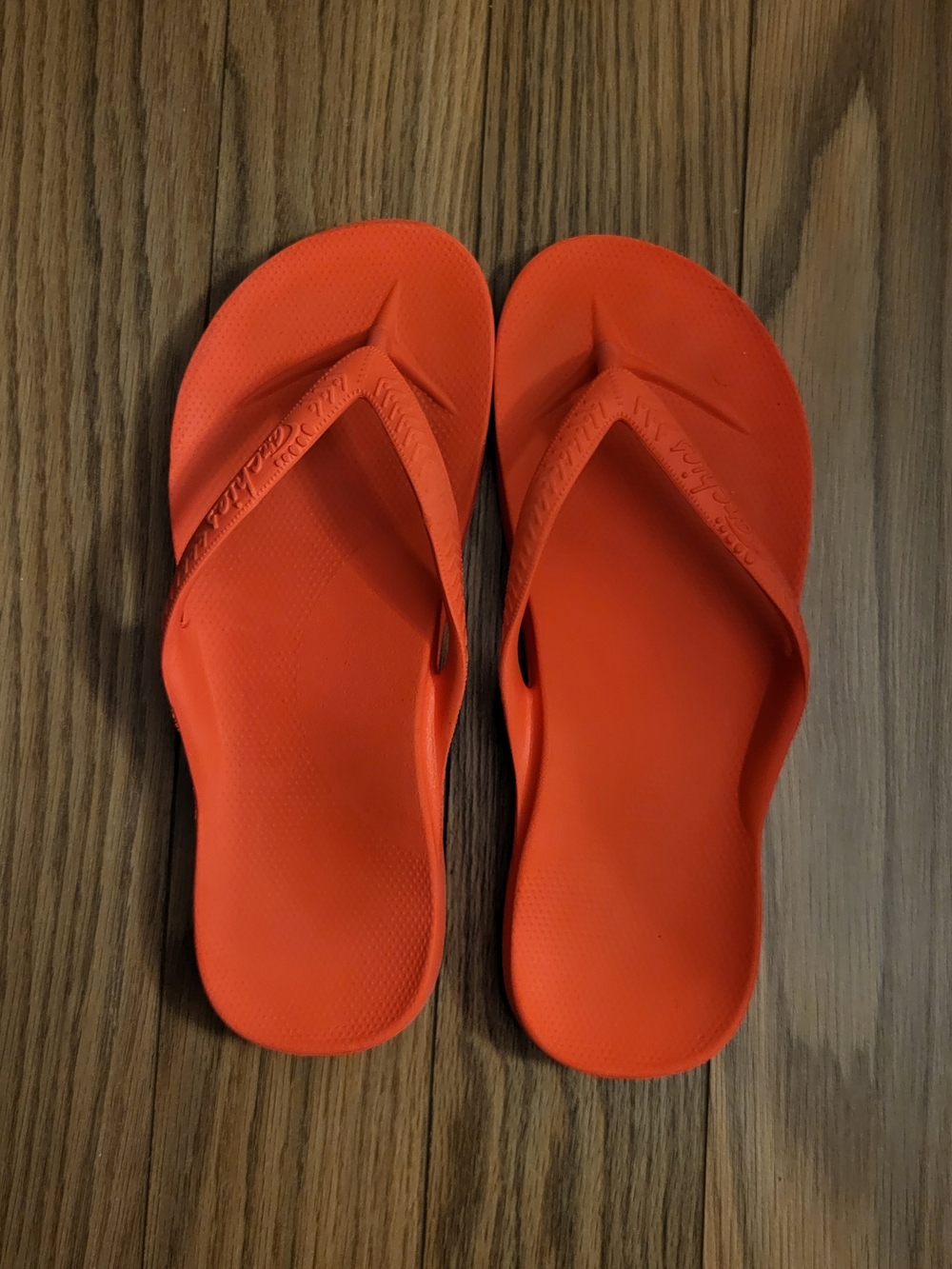 Archies Flip Flop Sandals